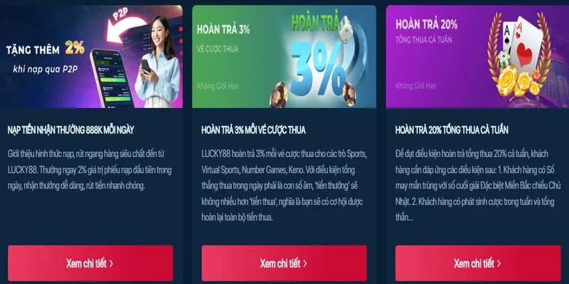Hướng dẫn nạp rút tiền may88 code